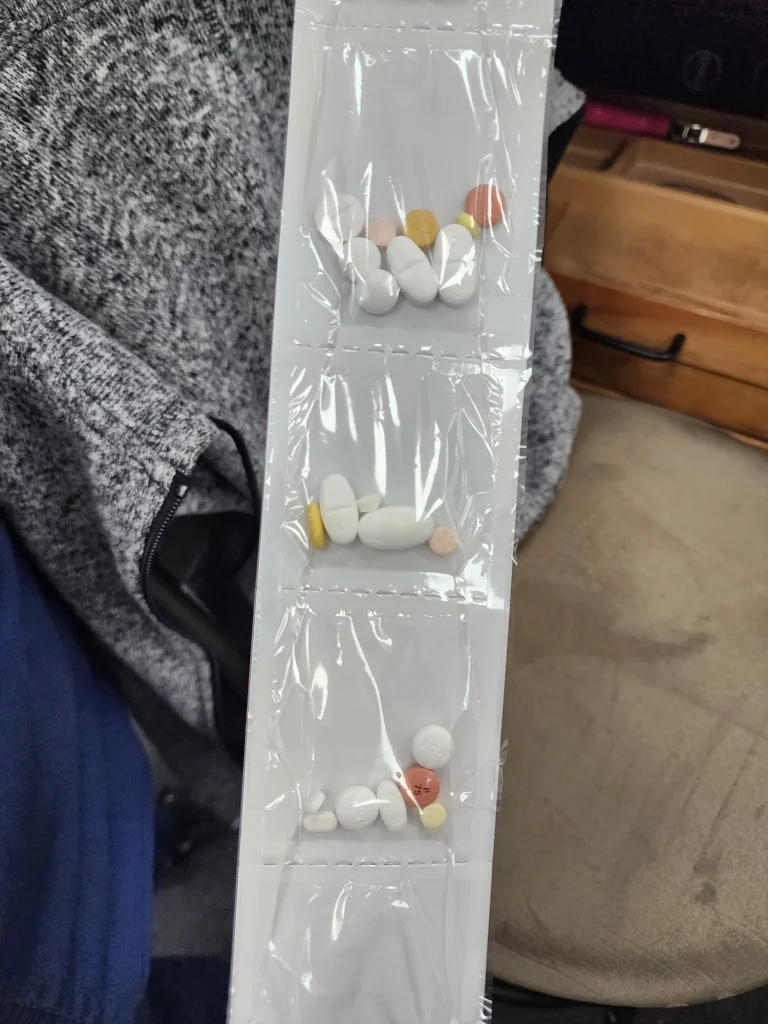 Guys Sync Packaging