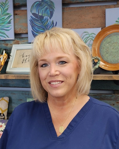 Corie Johnson