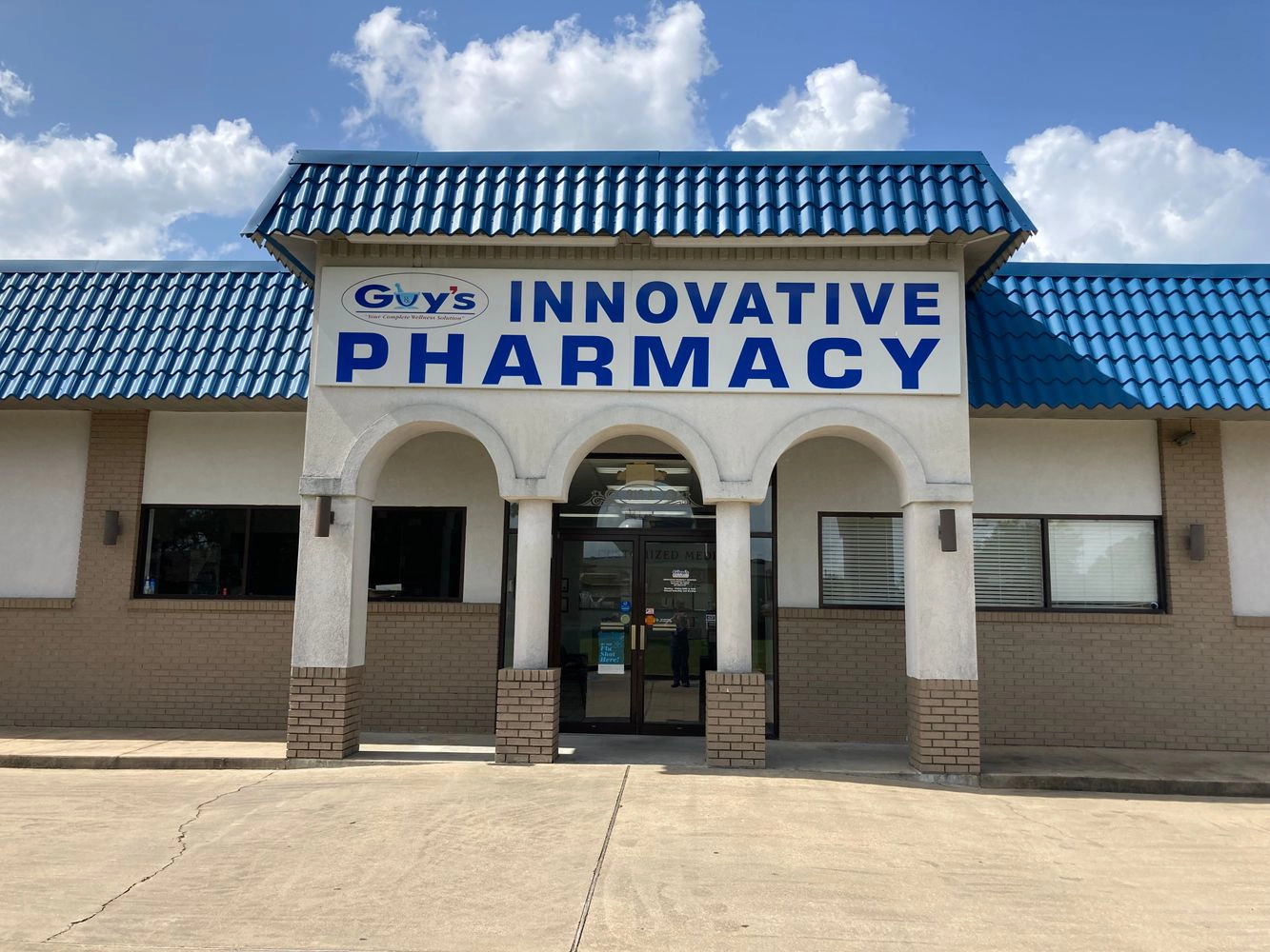 Innovative Pharmacy Services