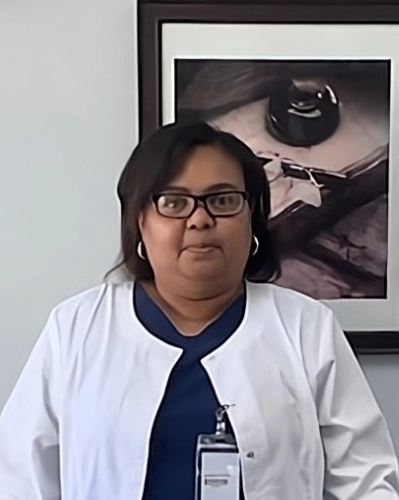 LaVarshia Newsome-Pittman