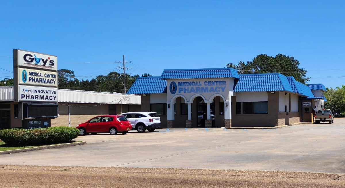 Medical Center