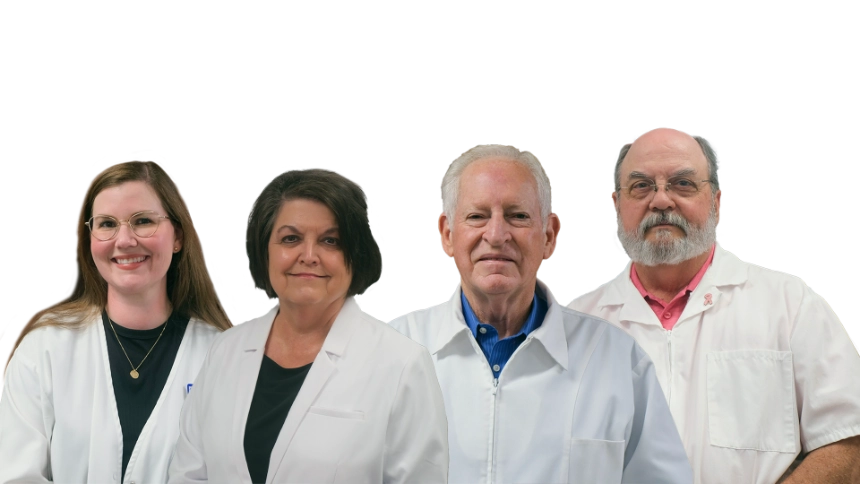 Guy’s Pharmacists